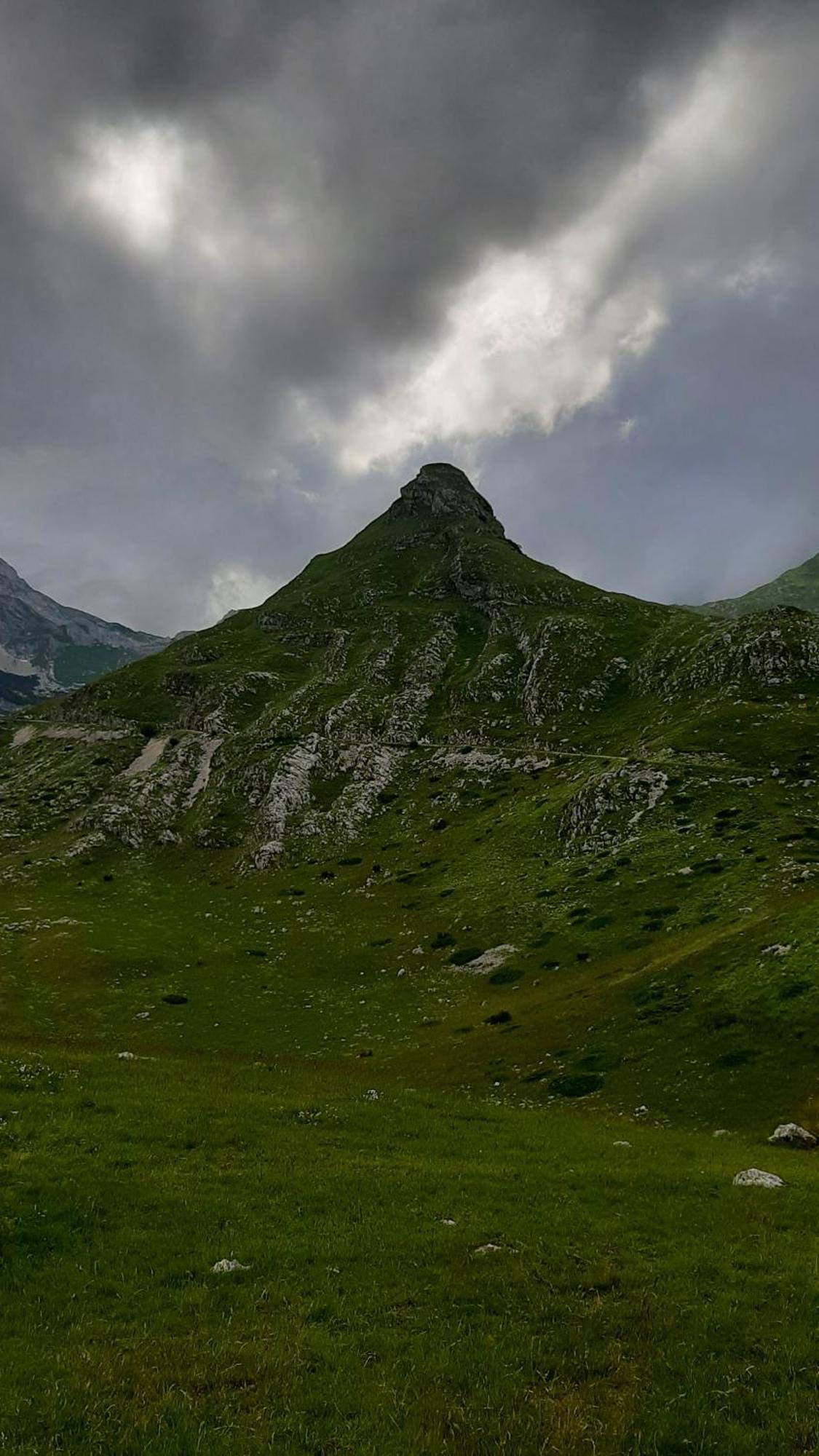 Apartments Durmitor 자블야크 외부 사진