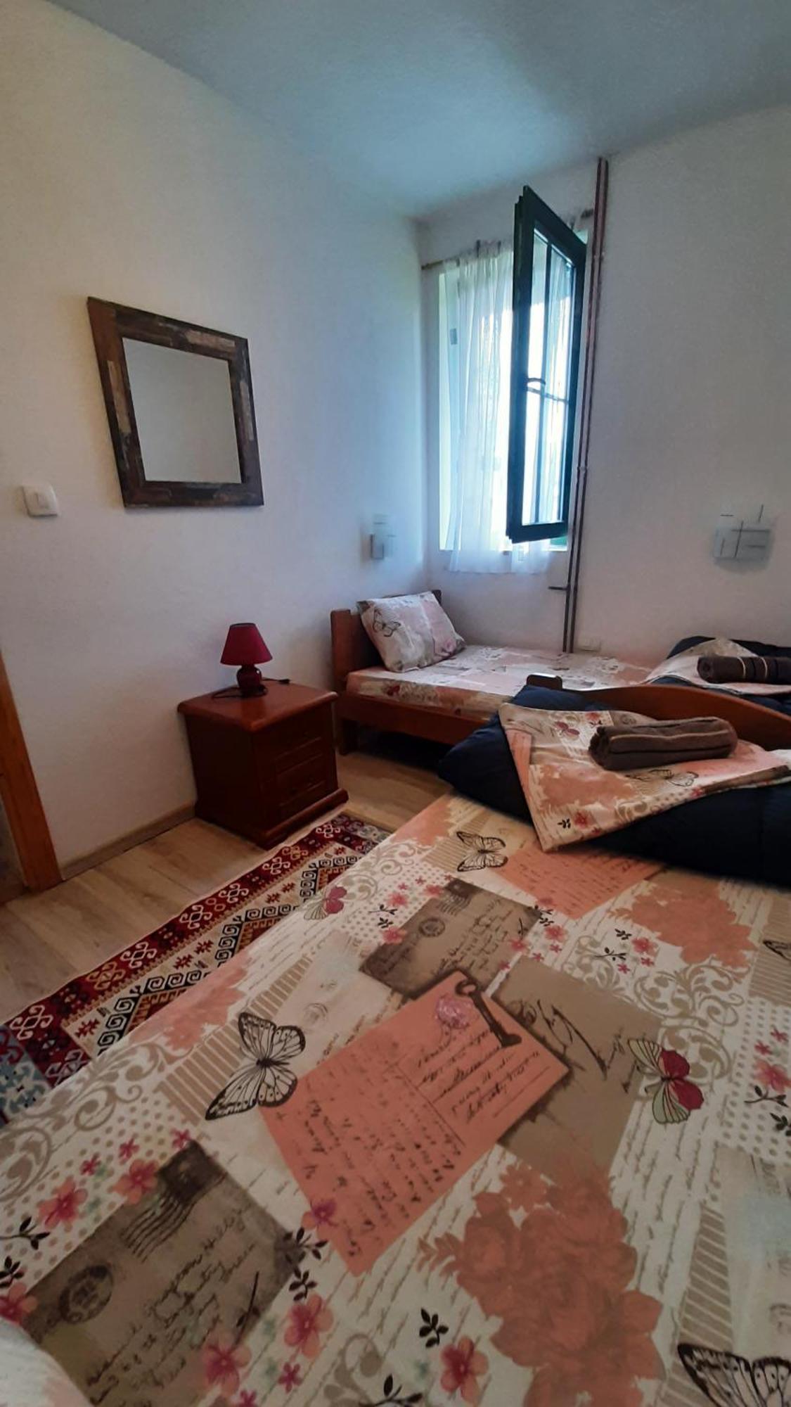 Apartments Durmitor 자블야크 외부 사진