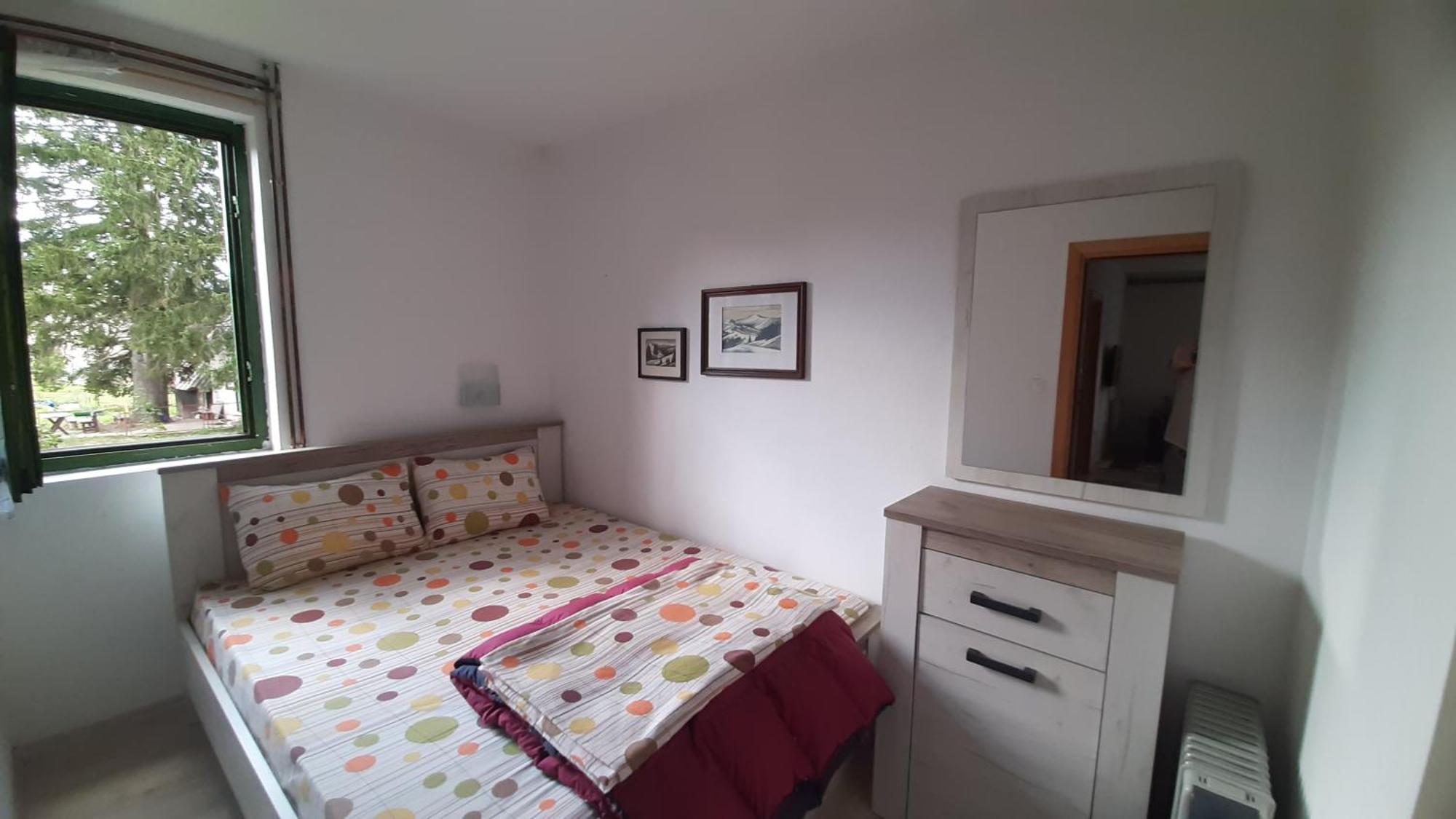 Apartments Durmitor 자블야크 외부 사진