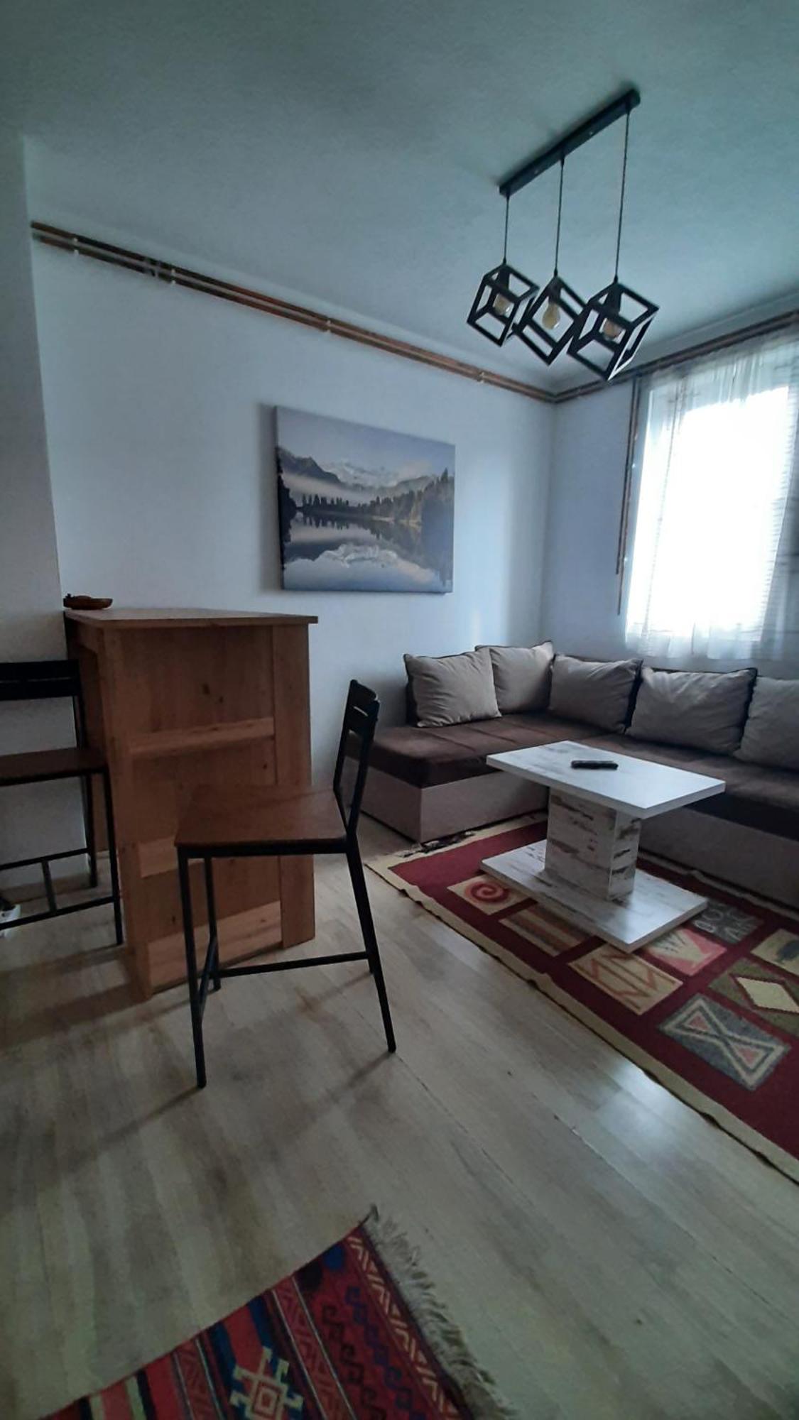 Apartments Durmitor 자블야크 외부 사진