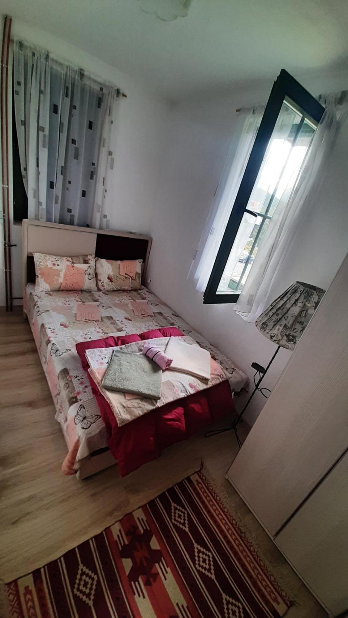 Apartments Durmitor 자블야크 외부 사진