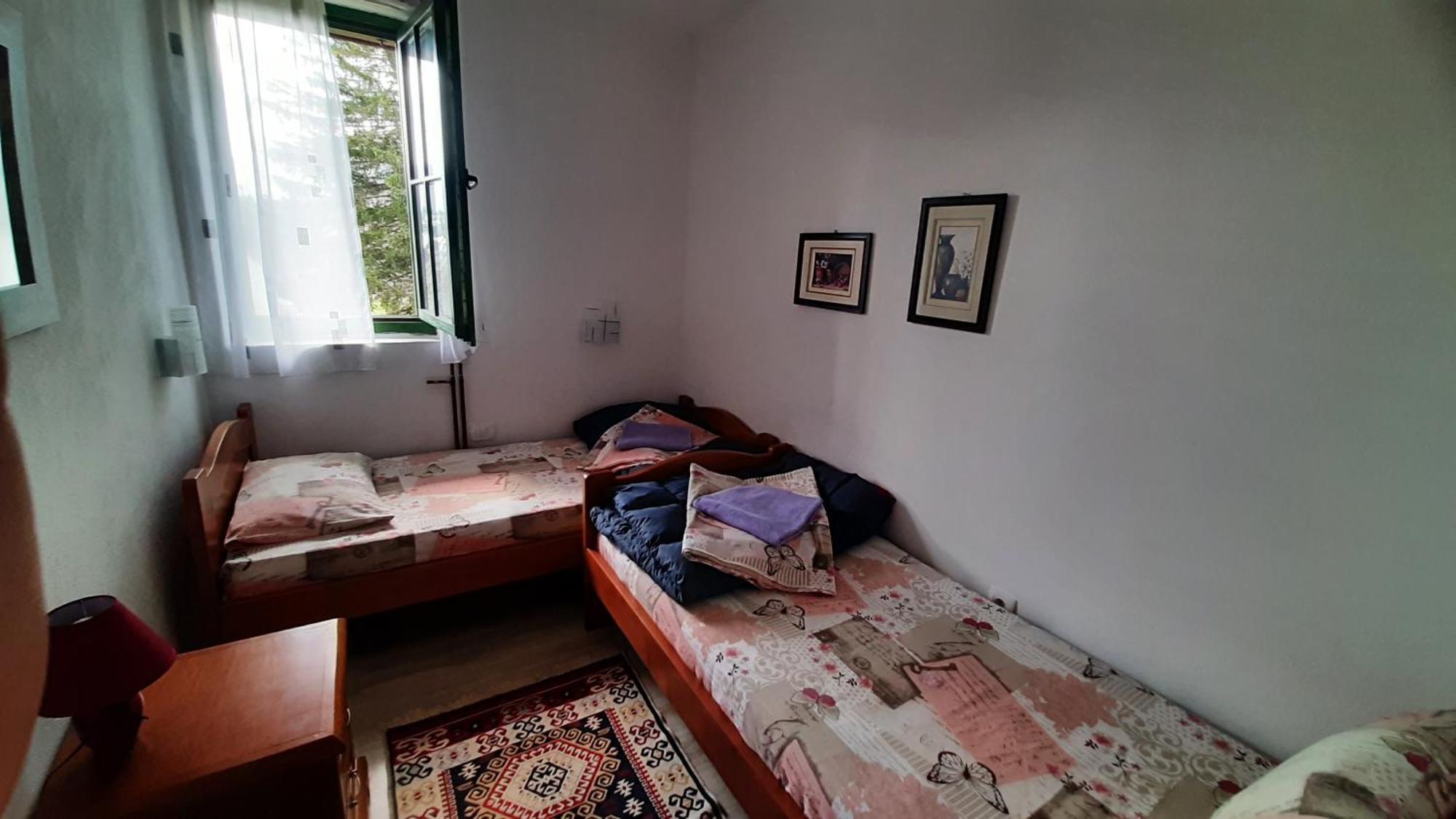Apartments Durmitor 자블야크 외부 사진