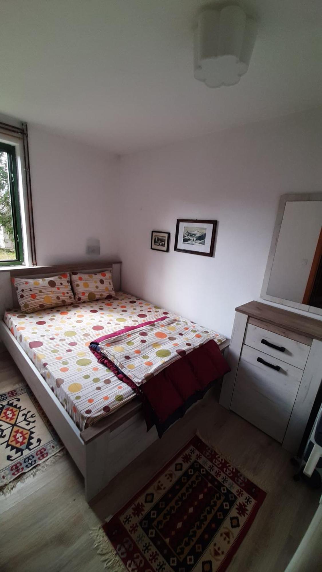 Apartments Durmitor 자블야크 외부 사진